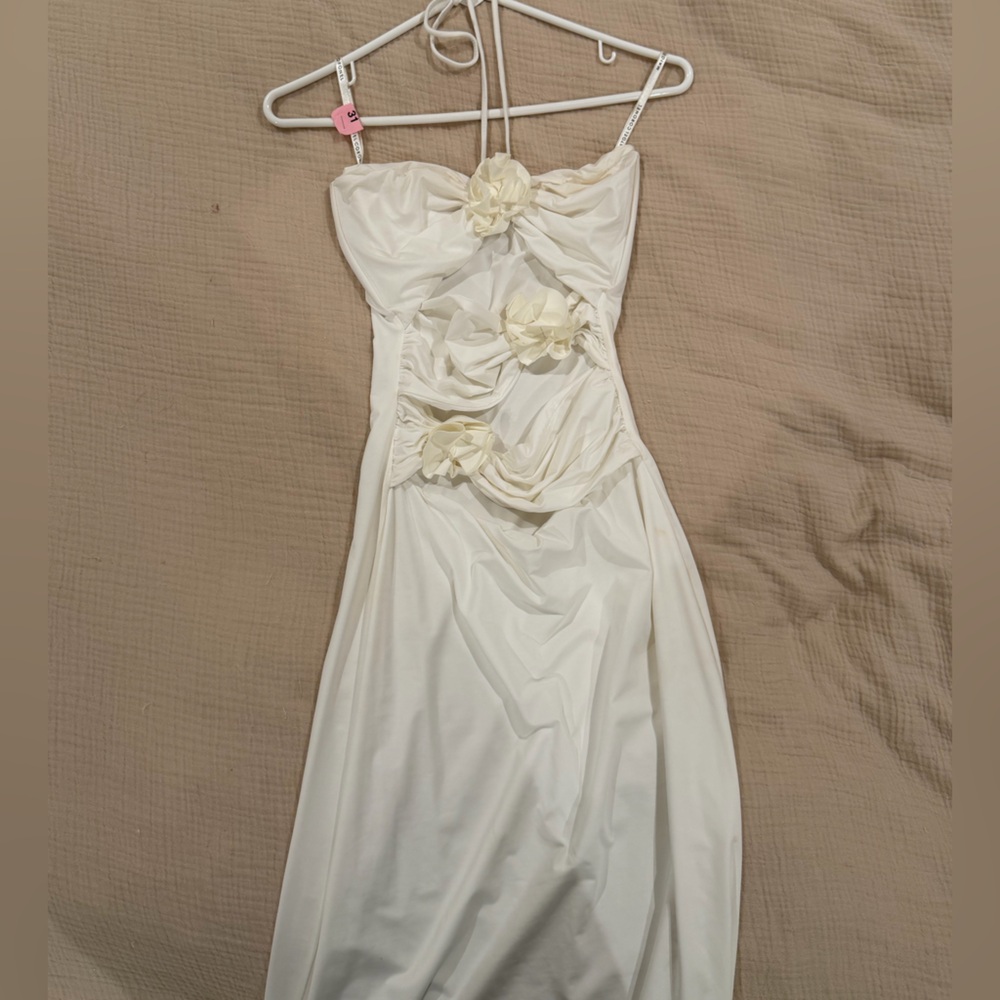 Maygel Coronel Veranera Dress - Picture 2 of 5